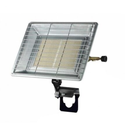 Soba Nurgaz, arzator gaz 3000W