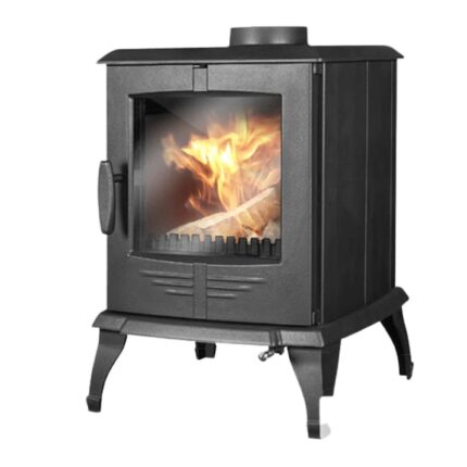 Soba pe lemne, Kawmet P8, 7.9 kW, fonta