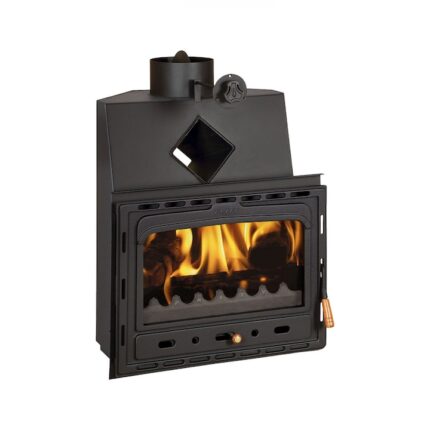 Focar otel Prity AC 14kW