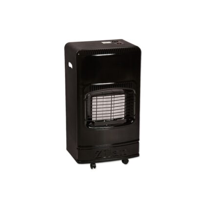 Soba Cu Gaz ZLN1275 , 4100W, 12Kg