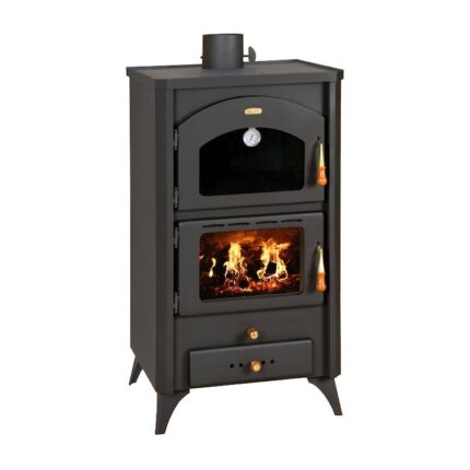 Soba metalica, Prity, FGR, 119 kg, 103 cm x 57 cm x 53 cm