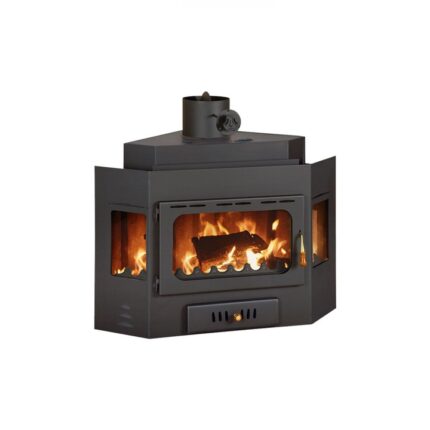 Focar otel Prity A 14kW