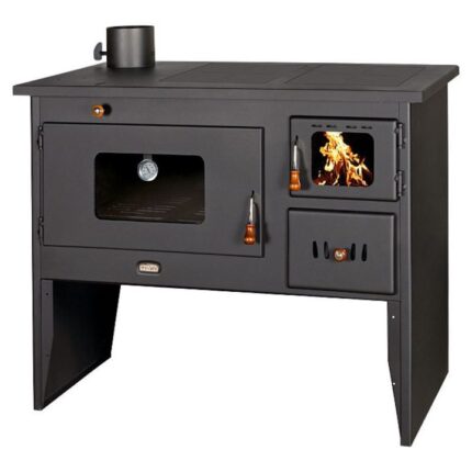 Soba metalica, Prity, 2P50, 115 kg, 80 cm x 99 cm x 60 cm