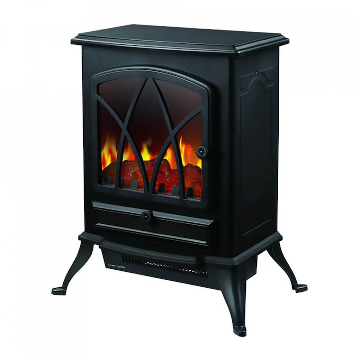 Semineu electric Termomax TF255 1004867