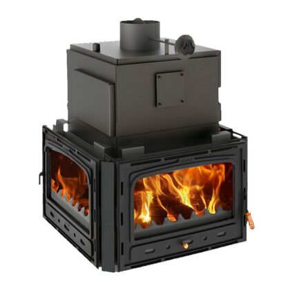 Semineu metalic, Prity, 3CW28, 195 kg, 102 cm x 77 cm x 59 cm