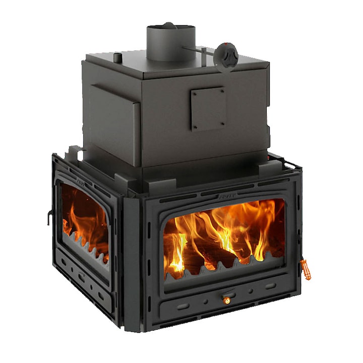 Semineu metalic, Prity, 3CW28, 195 kg, 102 cm x 77 cm x 59 cm