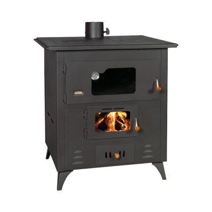 Soba metalica, Prity, 1P50R, 118 kg, 86 cm x 80 cm x 61 cm