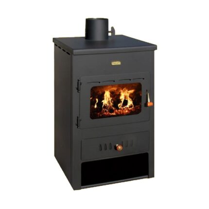 Soba metalica, Prity, K1W8, 65 kg, 76 cm x 45 cm x 40 cm