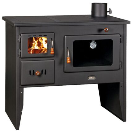 Soba metalica, Prity, 2P41, 109 kg, 80 cm x 91 cm x 56 cm