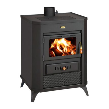 Soba metalica, Prity, WDE, 121 kg, 91 cm x 65 cm x 55 cm