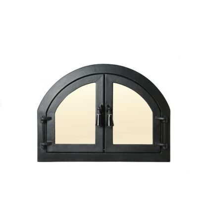 Usa de semineu Barbeque sticla