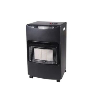 Incalzitor pe gaz GPL,4.2Kw,cu 3 trepte de incalzire,portabil pe roti