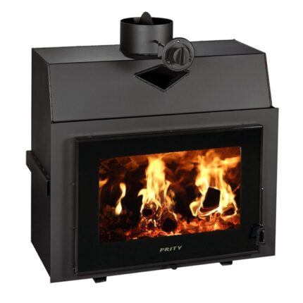 Focar otel Prity P TV 13kW Panorama