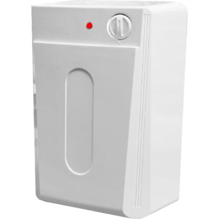 Cazan electric, Galmet, 10L, Alb