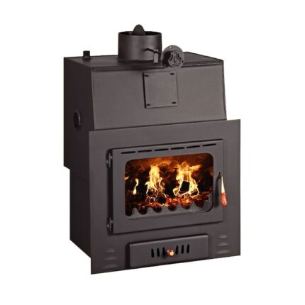 Semineu metalic, Prity, MW22, 145 kg, 85 cm x 70 cm x 52 cm