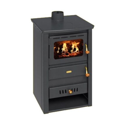 Soba metalica, Prity, K22CPW10, 95 kg, 81 cm x 51 cm x 50 cm