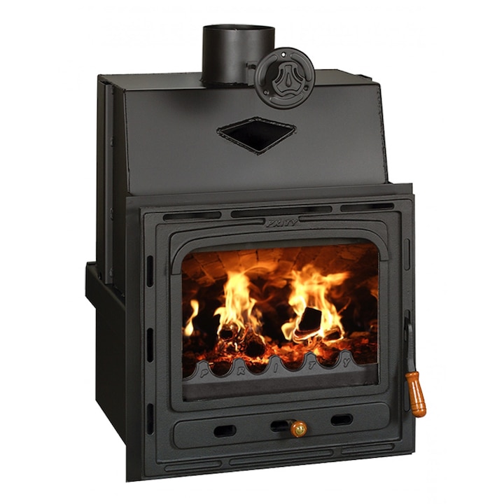 Focar otel Prity CM 13kW