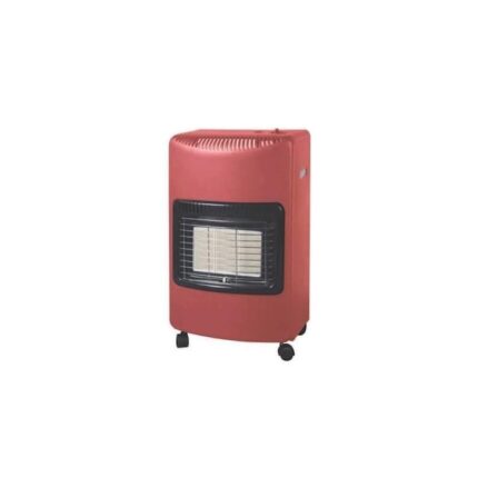 Soba pe butelie GPL (nu este inclusa), putere termica 1550/2900/4200W, hausberg
