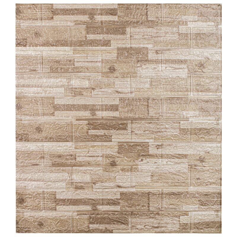 Tapet Tapeta caramida BEJ 77x70 cm