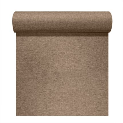 Rola tapet autoadeziv, panzat, 4mm grosime, Naimeed D5727, design elegant, termoizolant, 65x280cm, Maro