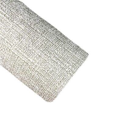 Rola tapet 3D autoadeziv, design in relief, gri