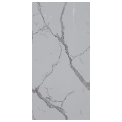 Tapet autoadeziv imitatie marmura NEXTLY, waterproof, ajustabil, adeziv puternic, usor de montat, suprafata acoperire 0.18 mp, 30x60 cm, 2mm grosime, 1 bucata P8803