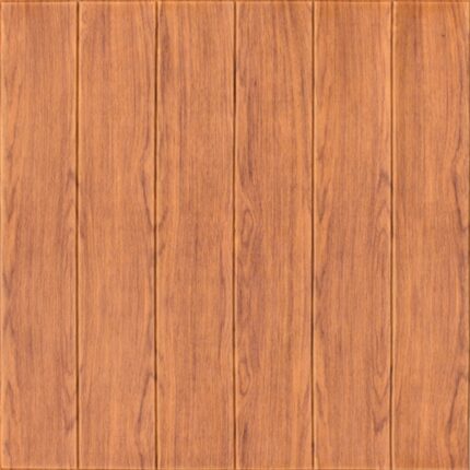 Tapet 3D, Selling Depot, autoadeziv/autocolant, spuma moale, design modern, pentru interior, usor de curatat, rezistent la apa, dimensiuni 70 cm x 70 cm, artar rosu
