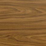 Autocolant lemn pentru mobila, nuc, 0.47 m x 1m