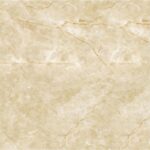 Folie autoadeziva imitatie marmura pentru bucatarie sau baie, dimensiune 60 x 300 cm - Crem