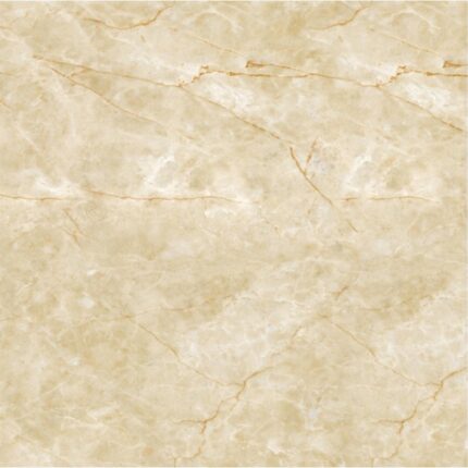 Folie autoadeziva imitatie marmura pentru bucatarie sau baie, dimensiune 60 x 300 cm - Crem