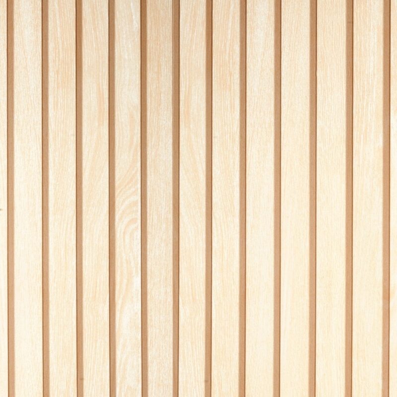 Autocolant mobila d-c-fix Wooden Slats, imitatie riflaj lemn, 90cm x 2.1m, bej/maro