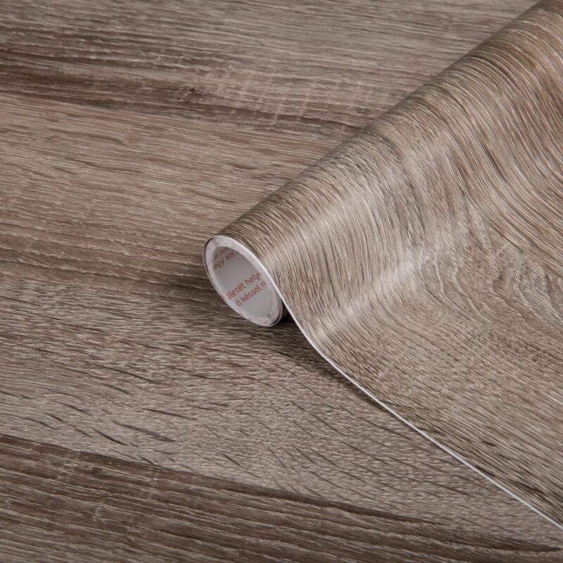Autocolant d-c-fix Stejar Sonoma trufe 90cm x 2.1m