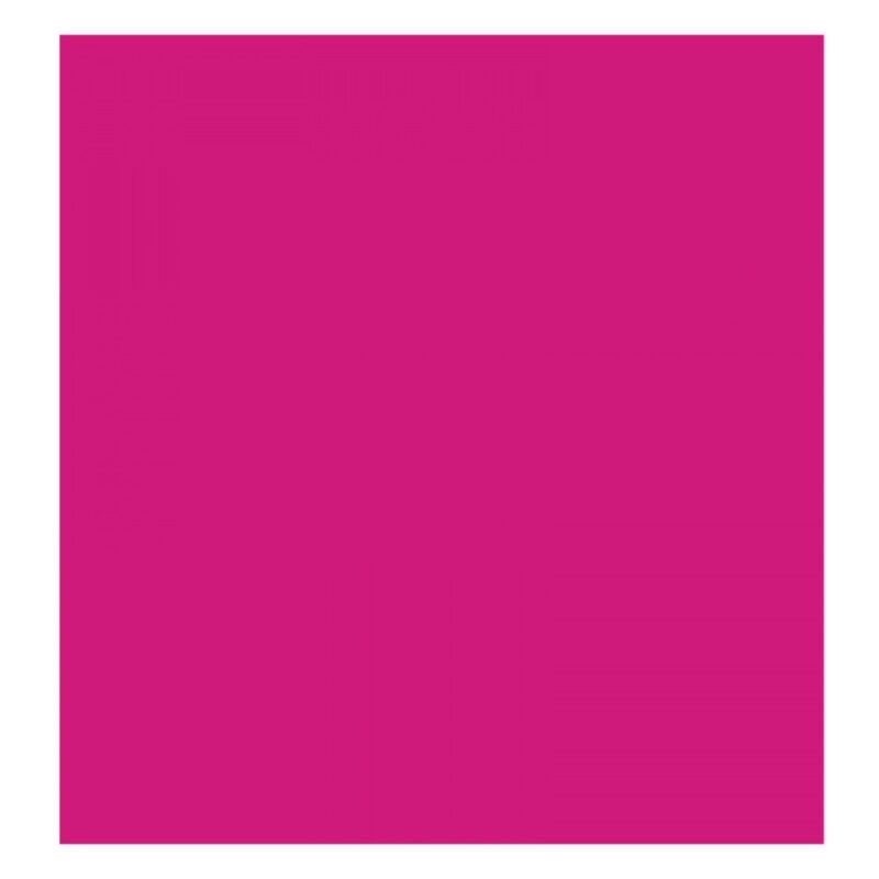Autocolant uni d-c-Fix, magenta, mat, 45cmx2m