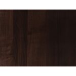 Tapet autoadeziv pentru usi maro wenge, 90 x 50 cm, DecoMeister®, U004-090-0050
