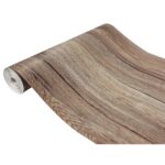 Folie adeziva pentru mobilier de bucatarie stejar sonoma sanremo, 45 x 240 cm, DecoMeister®, C097-045-0240S