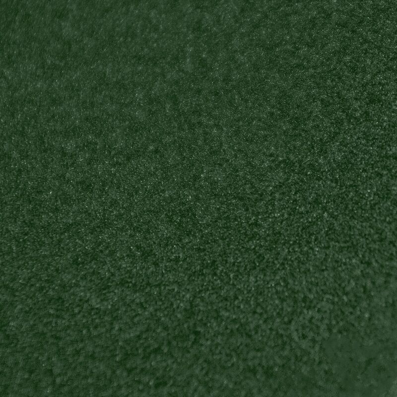 Autocolant pentru mobila, vanzare la metru, 45 x 50 cm, DecoMeister®, Model Velur Verde, A027-045-0050