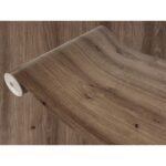 Tapet auto-adeziva pentru usa stejar artizanal, 45 x 25 cm, DecoMeister®, C107-045-0025