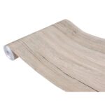 Tapet adeziv pentru usi sonoma sandy, 45 x 200 cm, DecoMeister®, C101-045R0200