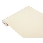 Folie autoadeziva si decorativa blat bucatarie bej deschis mat, 45 x 200 cm, DecoMeister®, F038-045-0200S