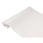 Folie decorativa autoadeziva pentru geam, Decomeister, Transparent, H001-045-0100S, 45 x 100 cm