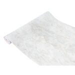 Folie autoadeziva mobila de bucatarie, 67.5 x 100 cm, DecoMeister®, Model Aur Cortes, D051-067-0100S