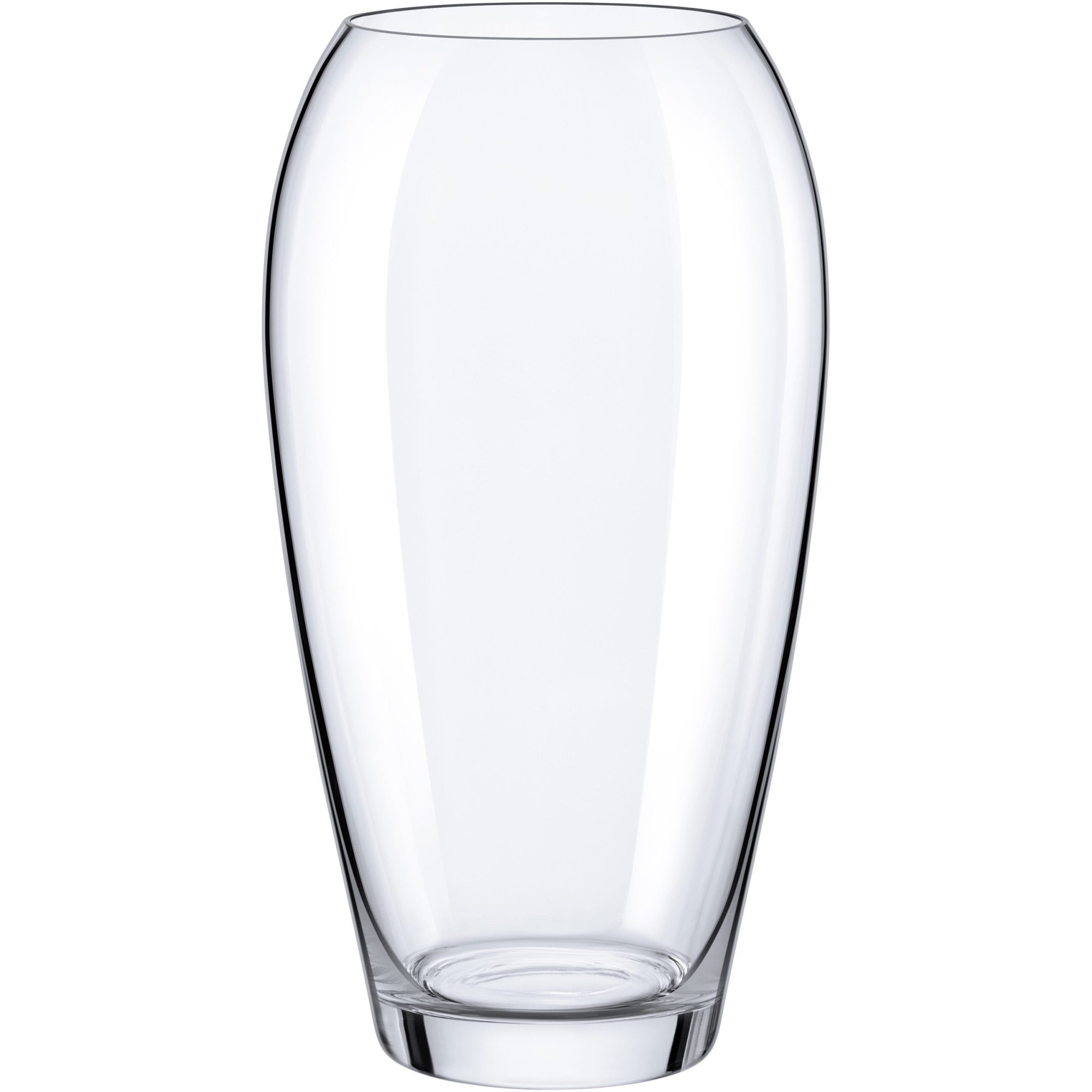 res_c719bd4bf53a65093e7358eb19063990 Vaza flori RONA Ambiente, cristalin, 29 x 15.8 cm