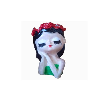 Mini vaza, Little Princess'' v1 11cm