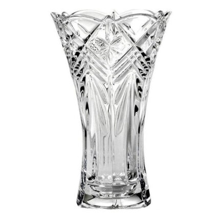 Vaza Taurus Xstyle 205mm Bohemia Crystalite