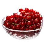 Bol decorativ, Altom Design, Sticla, 11.8x4.7 cm, Transparent