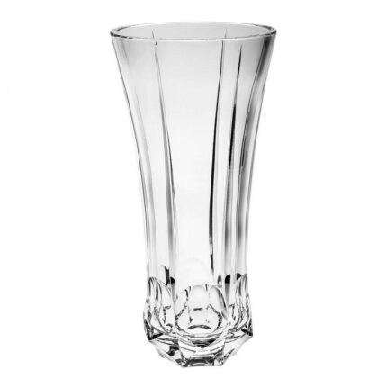Vaza Bohemia, cristal ,Soho 33 cm
