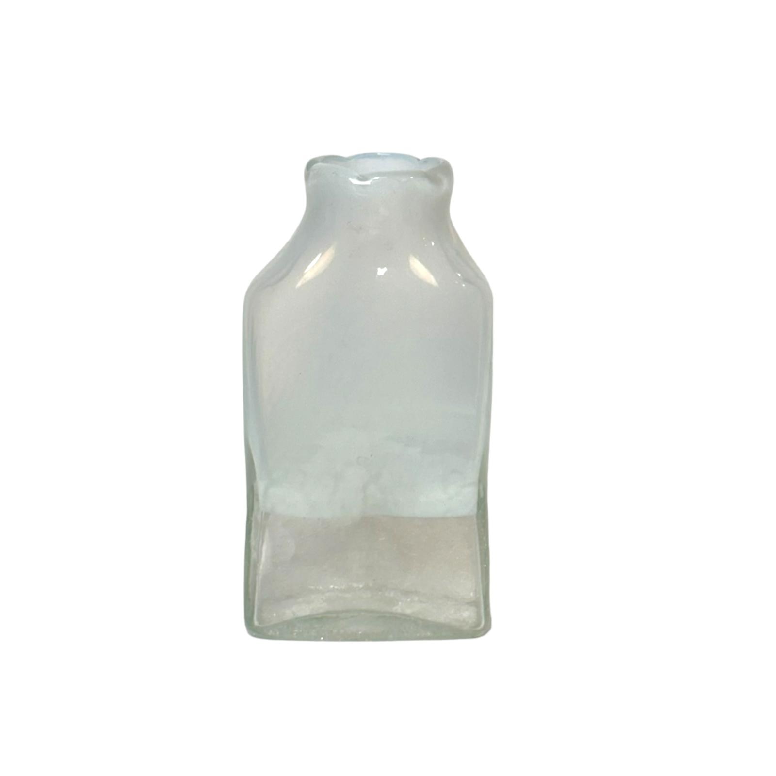 res_4c8077dc9556f15b50aed71e27c6dcf0 Vaza din sticla, Akua 35 *17*9 cm