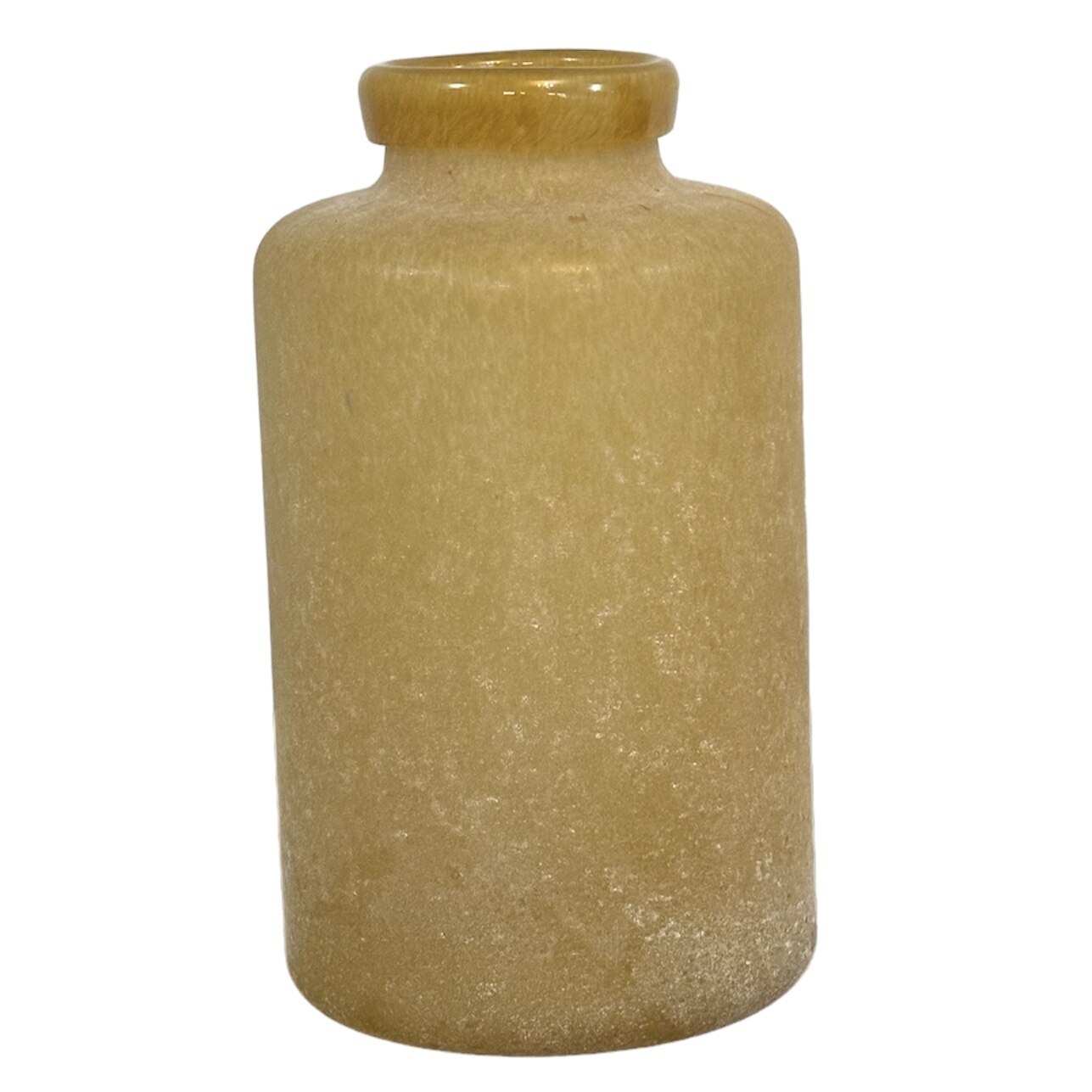 res_6d776db81813655f25e410d16489660f Vaza din sticla, Adaeze 37*11.5 cm