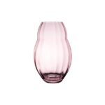 Vaza Rose Garden Home, roz, sticla, Villeroy&Boch-421219