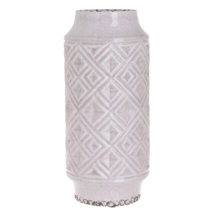 Vaza Antique Pink 16.5 x 36.5 cm ceramica